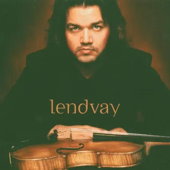 Lendvay by József Lendvay