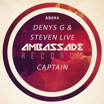 Captain by Steven Live