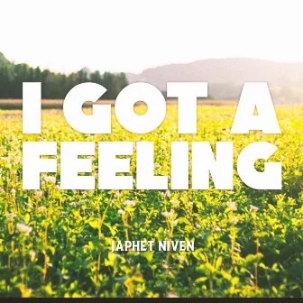 I Got a Feeling by Japhet Niven