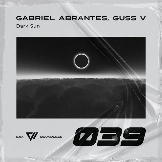 Dark Sun - Radio Edit