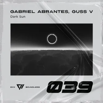 Dark Sun by Guss V