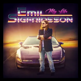 My Life by Emil Sigfridsson