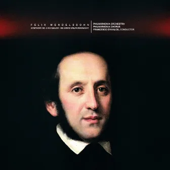 Mendelssohn Symphony No. 5 by Francesco D' Avalos