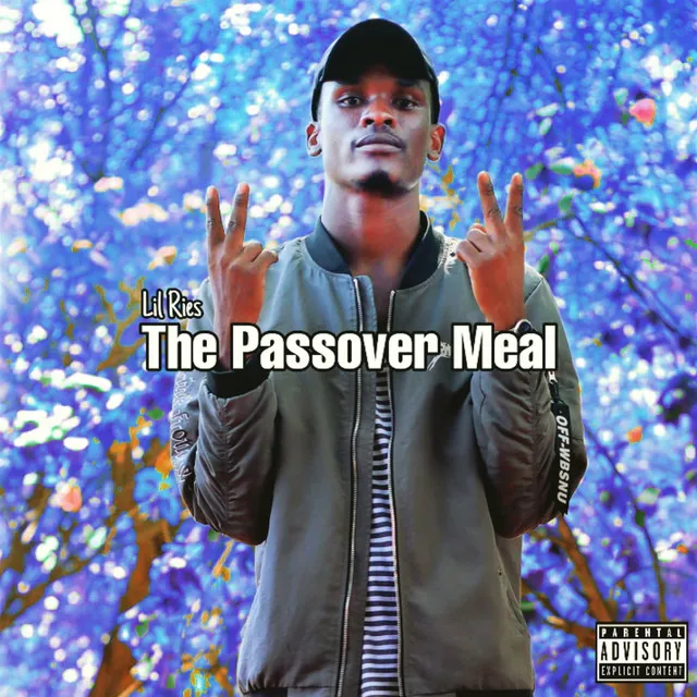 The Passover Meal