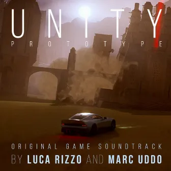 Awakening of Time (UNITY Original Game Soundtrack) by Luca Rizzo