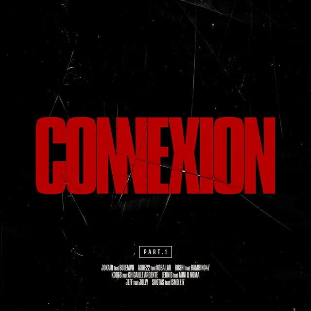 Connexion