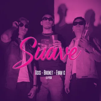 Suave by Asis