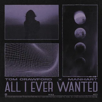 All I Ever Wanted by Manhart