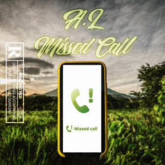 Missed Call by A.L