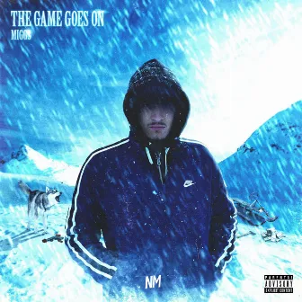 The Game Goes on by Migg$