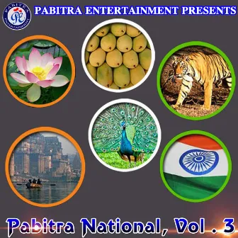 Pabitra National, Vol. 3 by 