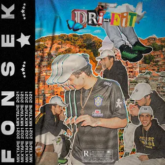 Dri-Fit Mixtape by Fonsek