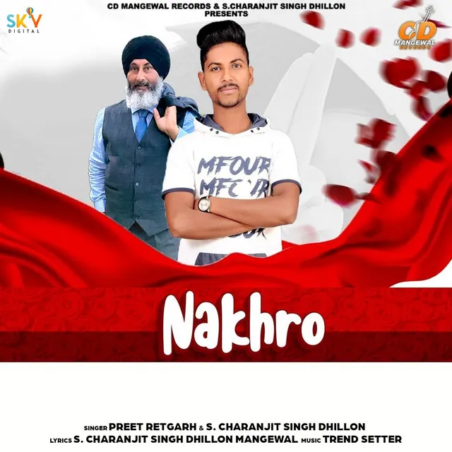 Nakhro