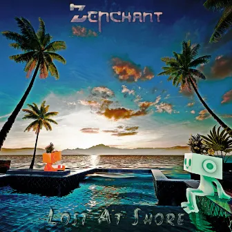 Lost At shore by Zenchant