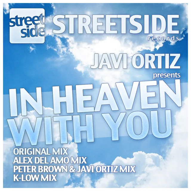 In Heaven With You (K-Low Mix)