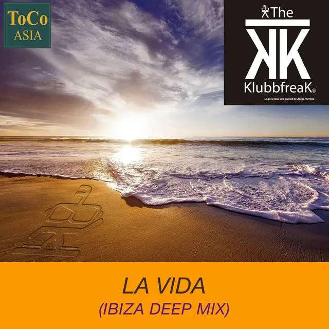 La Vida - Ibiza Deep Mix