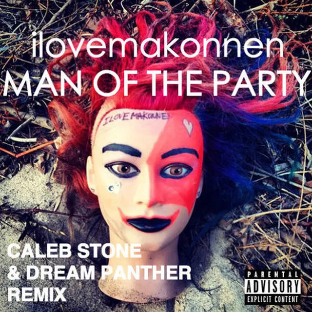 Man of the Party (Dream Panther Remix)