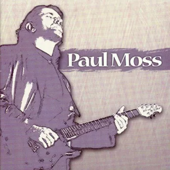 Paul Moss by Paul Moss