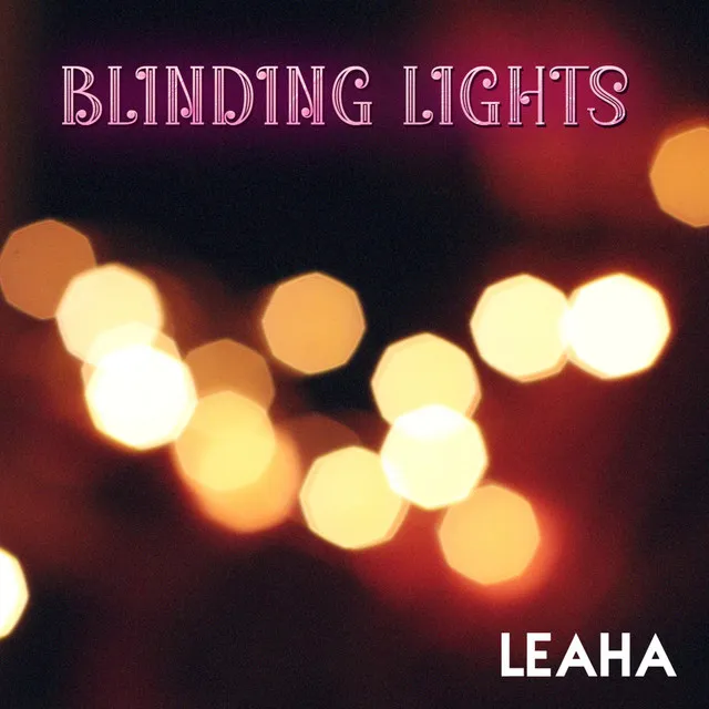 Blinding Lights (Reggae Version)