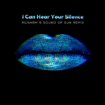 I Can Hear Your Silence (Mushrm & Sound Of Sun Remix) by Oliver Miguel