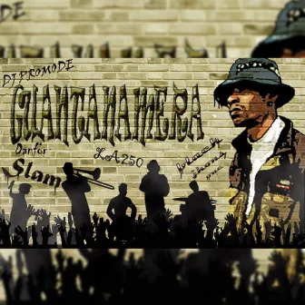 Guantanamera by Black Jhons One