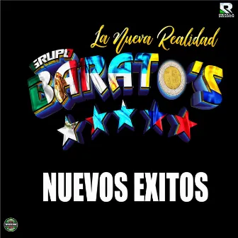 Nuevos Exitos by Grupo Baratos