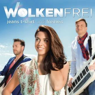 Jeans, T-Shirt und Freiheit by Wolkenfrei