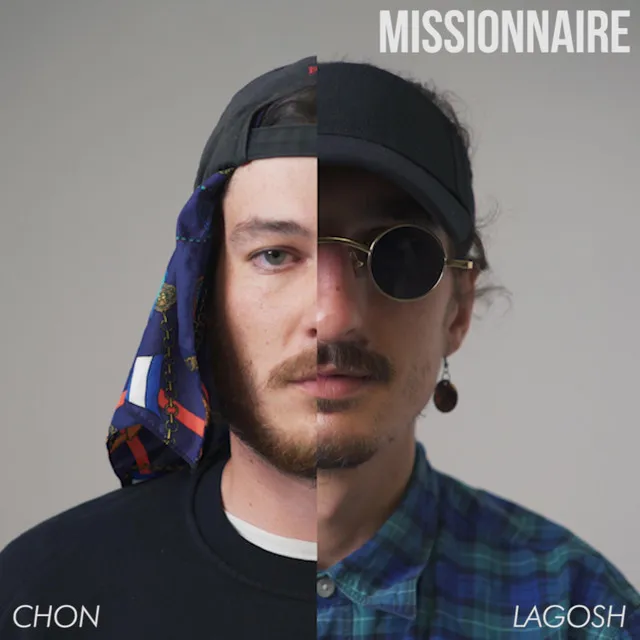 Missionnaire