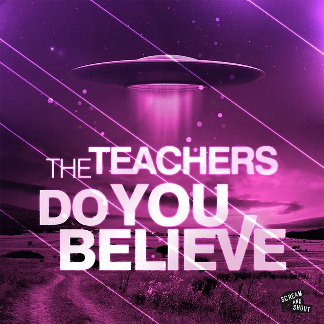 Do You Believe - Adam Van Garrel Remix Edit