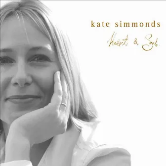 Heart & Soul by Kate Simmonds