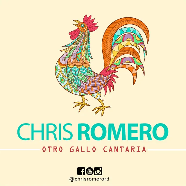 Otro Gallo Cantaría