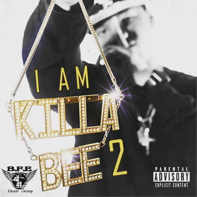 I Am Killa Bee 2