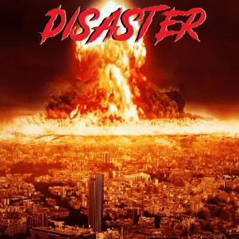 Disaster by DarkNess