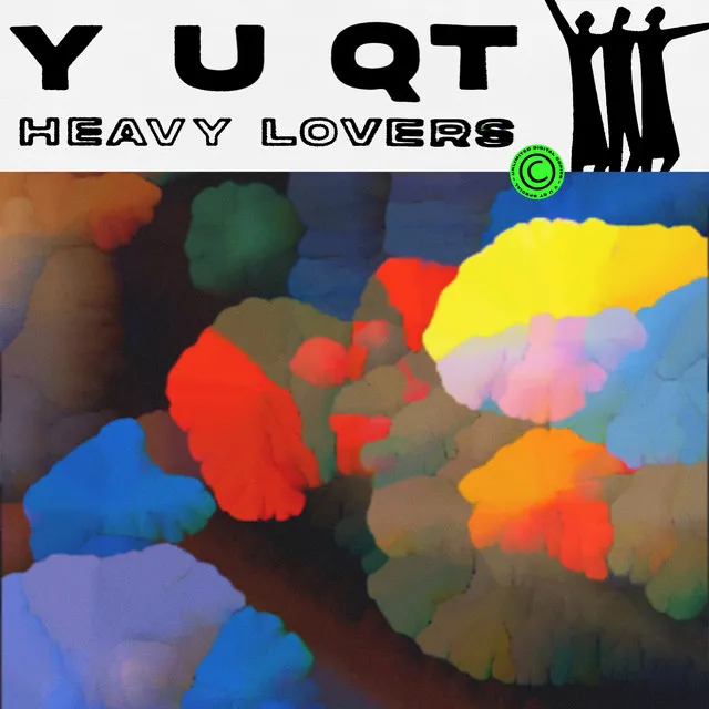 Heavy Lovers