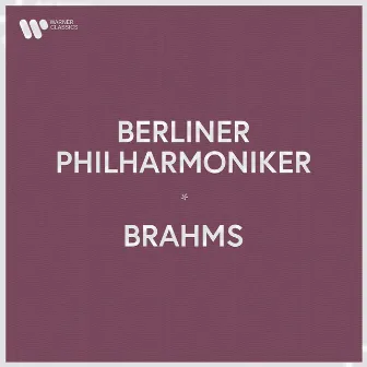 Berliner Philharmoniker - Brahms by Rudolf Kempe