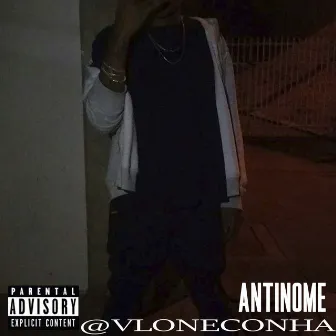 Antinome by @vloneconha