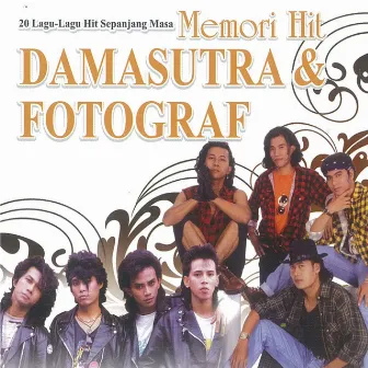 Memori Hit - 20 Lagu-Lagu Hit Sepanjang Masa by Fotograf