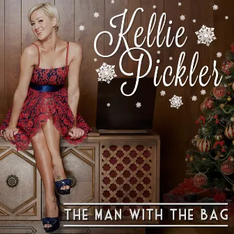 The Man with the Bag by Kellie Pickler