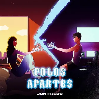 Polos Apartes by Jon Fredo