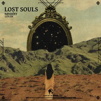 Lost Souls by Louin