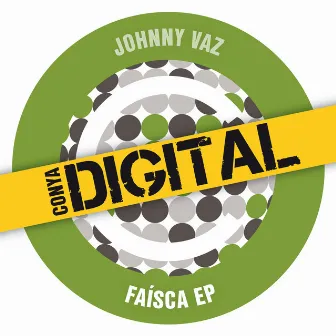 Faisca Ep by Johnny Vaz