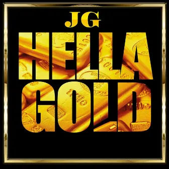 Hella Gold by JG