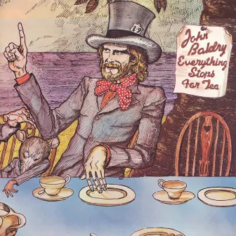 Everything Stops For Tea by Long John Baldry