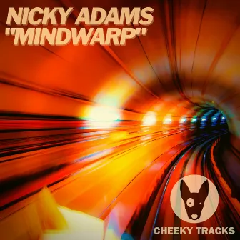 Mindwarp by Nicky Adams