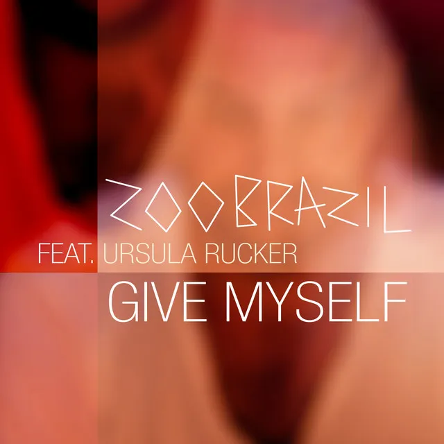 Give Myself - Slava Flash Remix