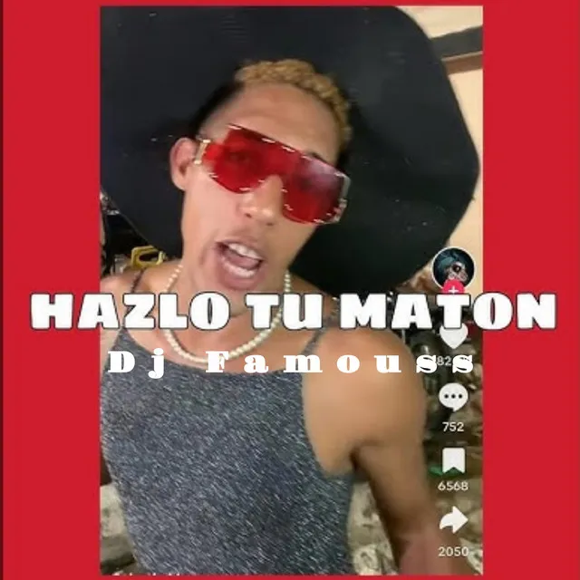 Hazlo Tu Maton