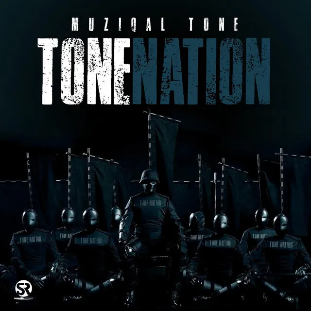 TONENATION