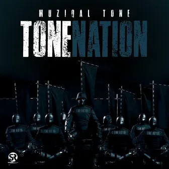 TONENATION by Muziqal Tone