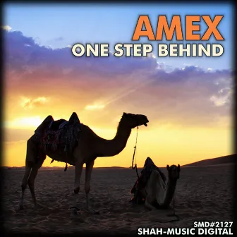 One Step Behind by Amex