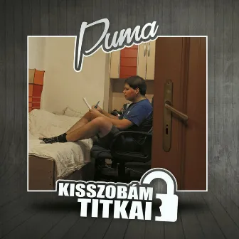 Kisszobám titkai by Puma